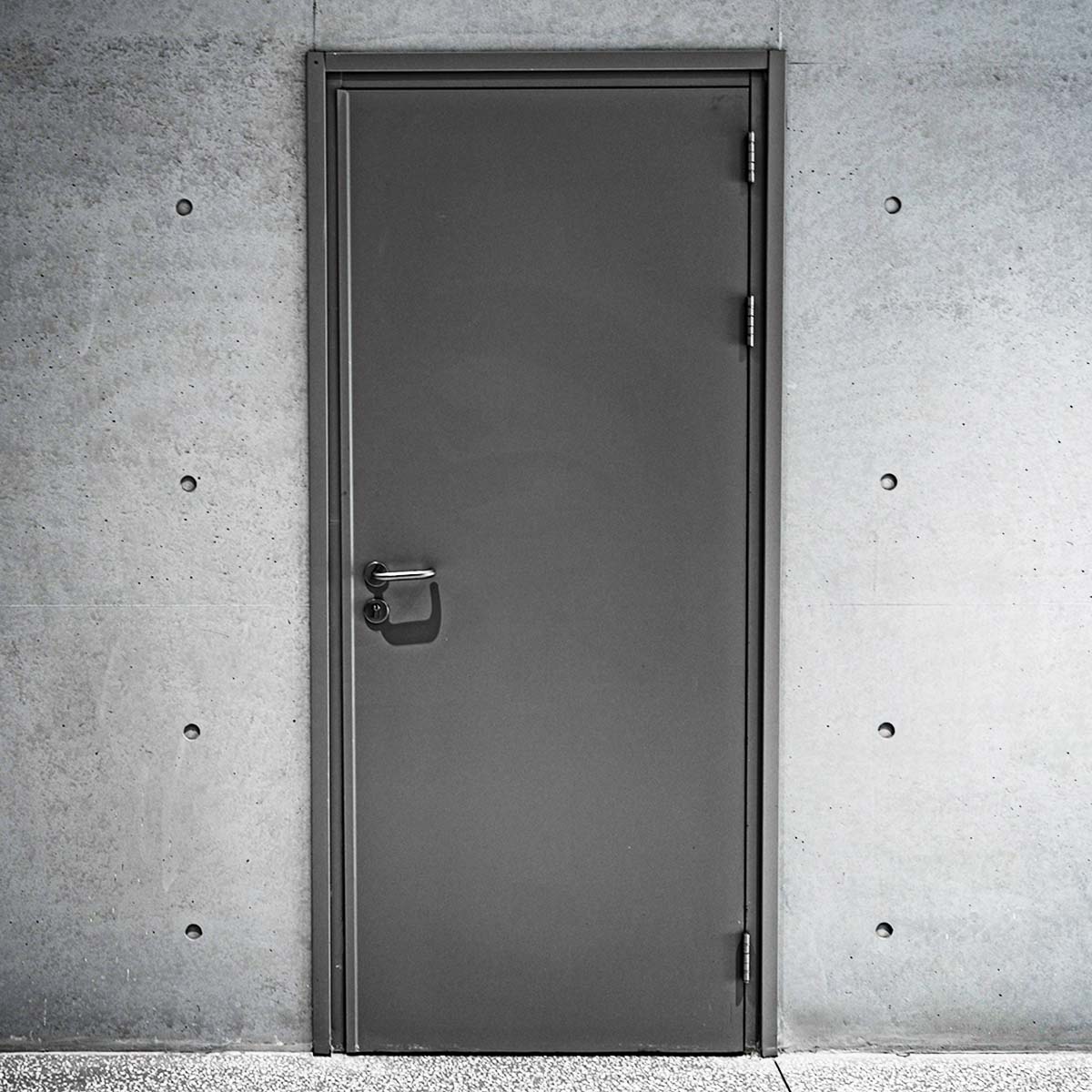 Blindage de haute sécurité