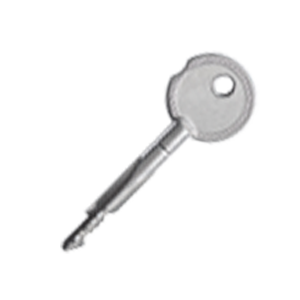 Reproduction de clé avec formes spéciales