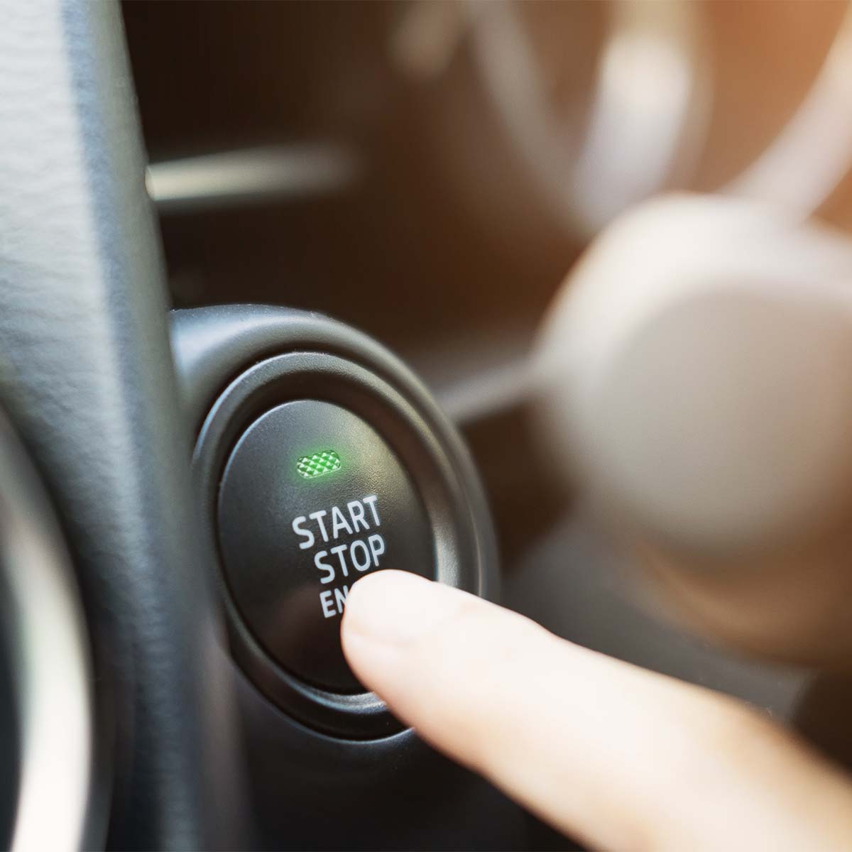 Reproduction de clé auto main libre également appelé proxy