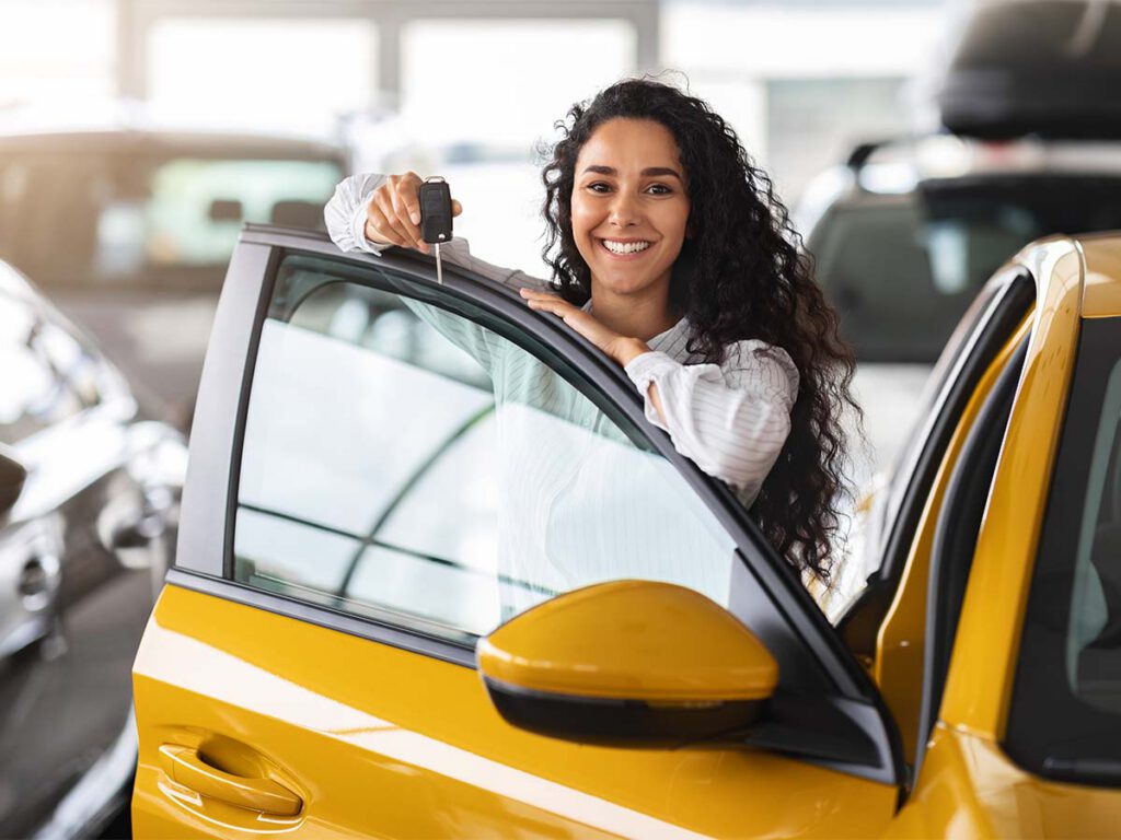 Reproduction toutes clés auto